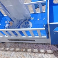 كاروك • سرير اطفال • سرير بيبي • كنتور اطفال • جرارات اطفال • اثاث اطف...