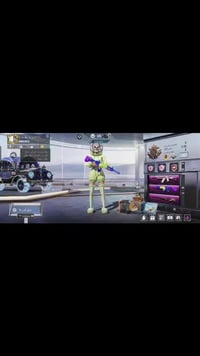 حساب بوبجي • مستوى ٨٢ • الناصرية