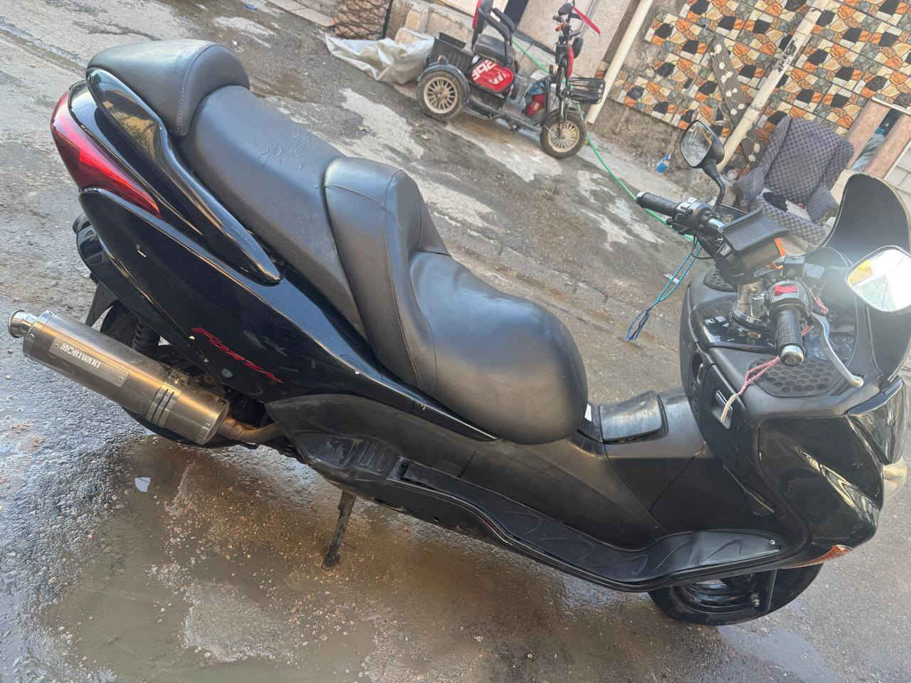 فورزه 08للبيع مكان بغداد الاستفسار خاص


**إذا كنت صاحب هذا الإعلان وتريد حذفه لأي سبب، رجاءا أرسل رسالة إلى الدعم الفني**