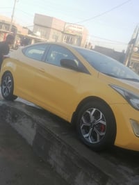 النترا • ٢٠١٥ • سيارة حلوة
