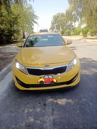 اوبتيما ٢٠١٣ • رقم كربلاء • سنويا ساقطه