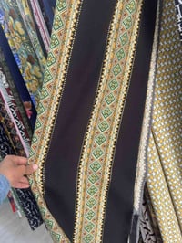 نور الهدئ • كشمير ايطالي • محلة السراي