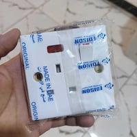 سويج اديسون • ابيض • توصيل