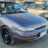 اكسنت • ١٩٩٥ • كالار