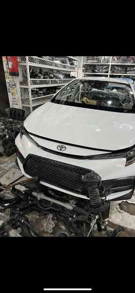 توفر لدينا كارت ايرباك كامري ٢٠٢٤ kl
كارت ايرباك رفور ٢٠٢٤ j7
❤️❤️❤️❤️❤️
تم تنزيل اسعار جميع المواد 👌👌👌الخاصه بشركتنا 🧡💚🩷🩶💚
***********
***********
***********
كراده ساحه تحريات فلكه ٥٢ اوقات دوام من ٨ لل 5عصرا
والاتصال من ٨ صباحا الى 8 مساء 
وتساب فقط رسائل نرجع ونذكركم ماكو اتصال
البيع ١٣٢٠ حسب توجيهات الدوله💯💯💯
جديد وتفصيخ 🔥❤️❤️
تم وصول مواد جديده وحصريا لدى شركتنا
توصيل محافظات ٥ الف 
دهن محرك اصلي ٤ لتر ب ٥٠ الف❤️❤️❤️❤️
فلتر دهن اصلي ١٠ الف
فحص السياره بلكميوتر 😍😍مجانا 😍😍
