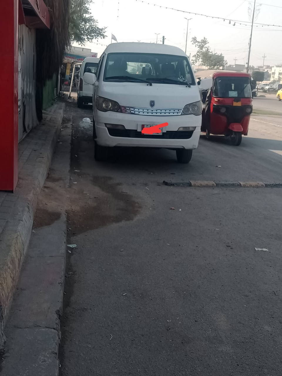 اح وان موصليه بسم رعد سنويه انتهت بل 20مكينه كير اكسن كله جاهز سعرهه 43وبيه مجال ***********
