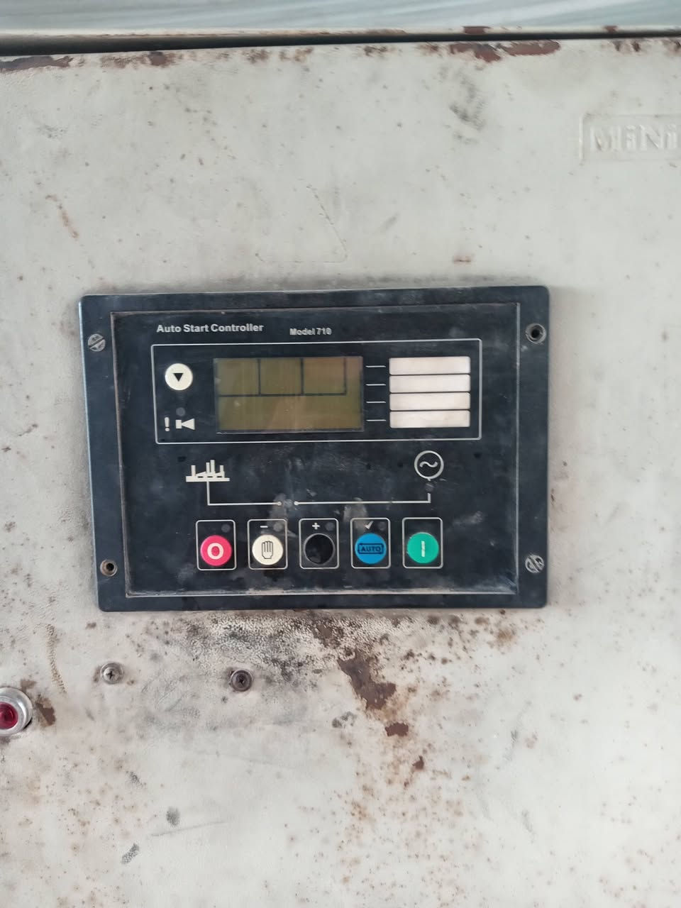 للبيع مولده 3 سلندر بيركز Miniv كيفي50 للشرح والتفاصيل عبر الرقم ***********
