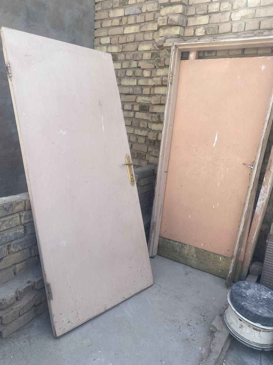 غراض للبيع بيهن مجال


**إذا كنت صاحب هذا الإعلان وتريد حذفه لأي سبب، رجاءا أرسل رسالة إلى الدعم الفني**