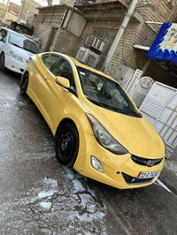 النترا ٢٠١٢ • فول مواصفات • وارد امريكي حادثه