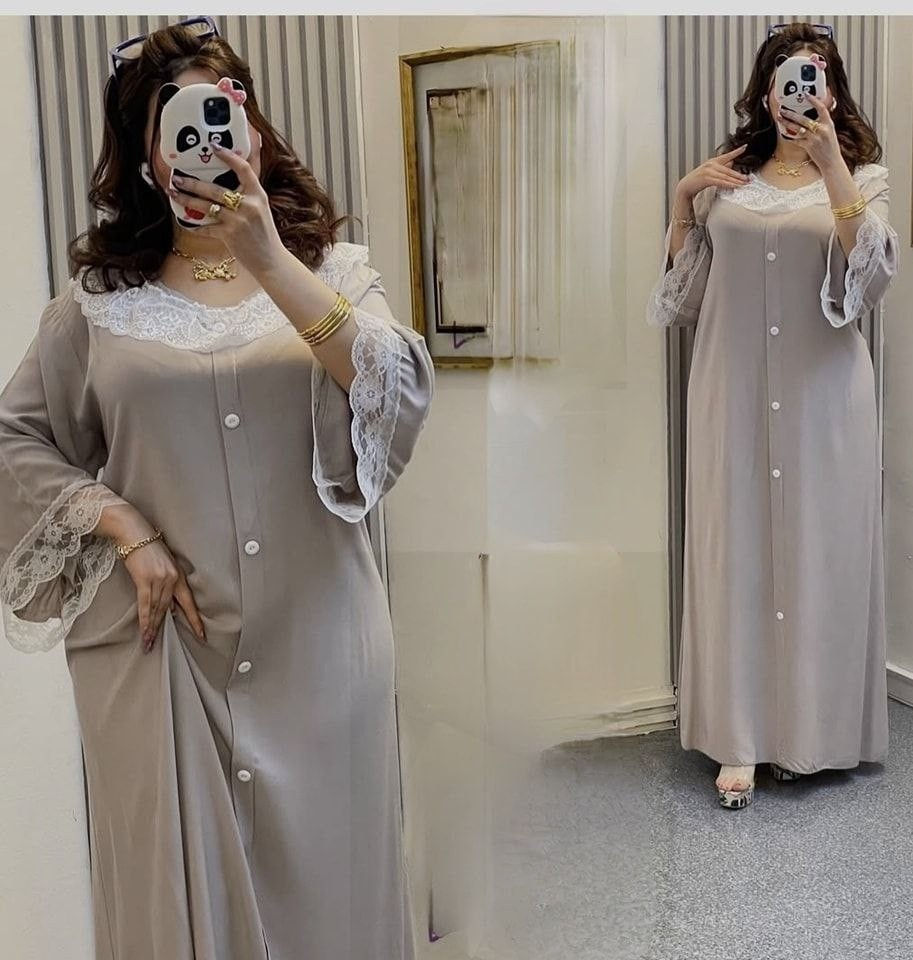 عرض 🔥
التوصيل 3 فقط 😱
اخر قطع من الموديل 😍
سارعوا بالحجز الكمية محدودة جدا 🥳


**إذا كنت صاحب هذا الإعلان وتريد حذفه لأي سبب، رجاءا أرسل رسالة إلى الدعم الفني**