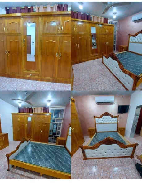 على بركة الله تعالى
ورشة لكافة اعمال النجارة 
فتح  و  شد  و  صبغ  و  تصليح
 
غرف نوم  و ابواب و جراجيب الخشب 

وكذلك تزكام ابواب جديدة  

داخل الكوت اني اجيك و تدلل 

*********** واتساب
