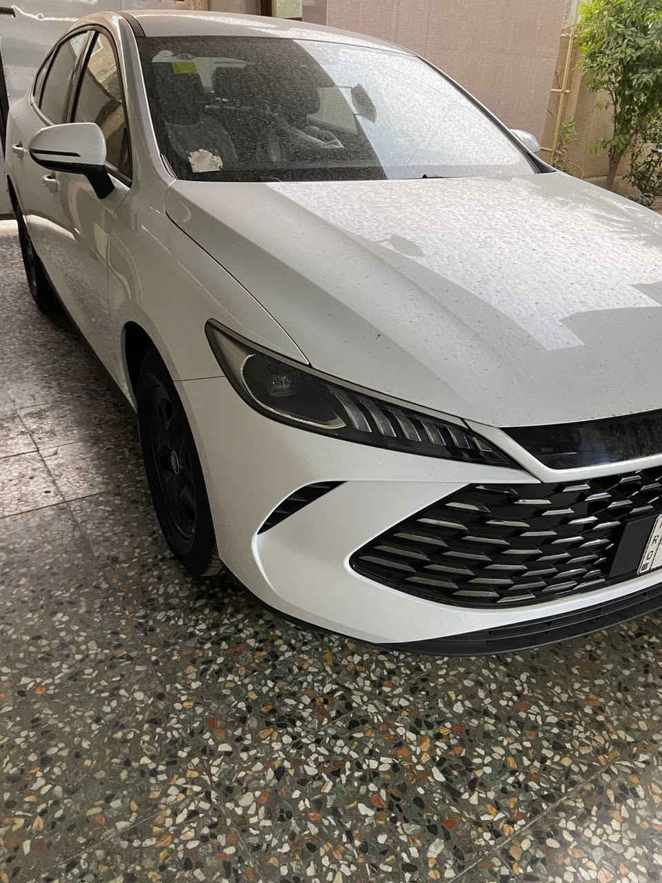 بي واي دي كن بلاس 2025 زيرو رقم بغداد باسمي السعر 18500 قفل للاستفسار الاتصال على هذا الرقم فقط *********** المنصور
