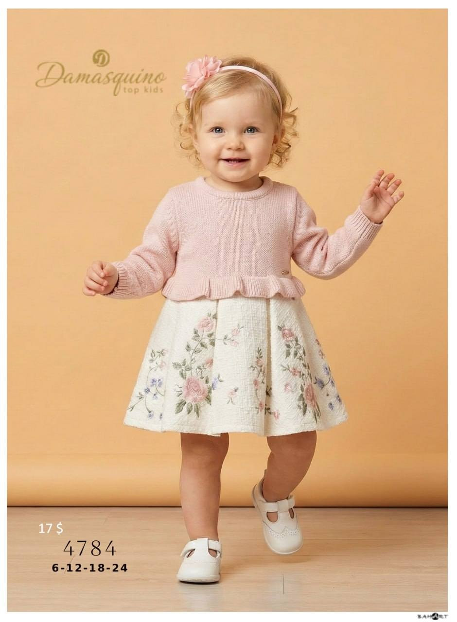 شركة ABEER KIDS لتجارة وشحن الملابس التركية ترحب بكم
🌸شحن من تركيا لجميع دول العالم
🌸المبيع جملة فقط
🌸السعر المكتوب للقطعة وليس للسيري
🌸الاسعار لا تشمل اجور الشحن

قناة الاطفال من سنه لعمر 16 سنه
https://t.me/+7oTFsbXkwqkzYjk0
قناة ملابس البيبي 🐣
https://t.me/abeerkidsbaby
قناة فساتين البنات 👗
https://t.me/AbeerKidsDresses
قناة ملابس الاطفال الداخليه
https://t.me/abeerkidsunderwear
قناة الملابس الصيفي
https://t.me/abeerkids_end_of_the_season
للطلب عبر الواتساب 📞
https://wa.me/905316709378


**إذا كنت صاحب هذا الإعلان وتريد حذفه لأي سبب، رجاءا أرسل رسالة إلى الدعم الفني**