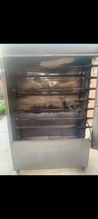 شواية • ٨ شيش • الديوانية