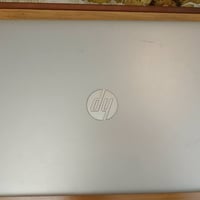 HP EliteBook • i5 جيل سادس • شاشة ١٤ إنج