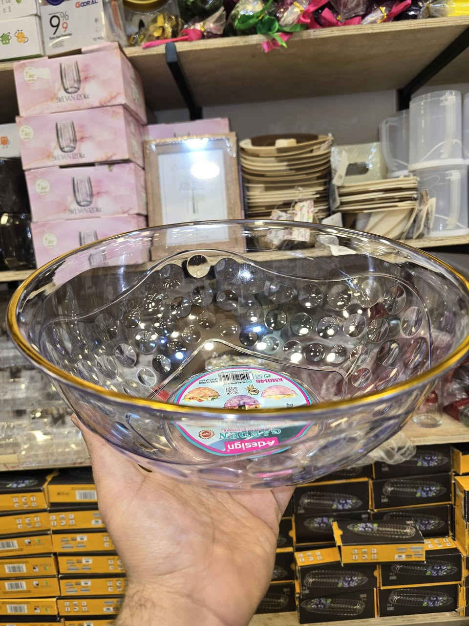 عروضات بلاش البلاش من سنتر السرجخانة 
العنوان:موصل جانب الايمن منطقة السرجخانه وسط السوق 
الاسعار وتفاصيل اسفل الصور 
الاسعار #ثابتة لايوجد حجز يوجد توصيل 
#سنتر_السرجخانة #عروضات


**إذا كنت صاحب هذا الإعلان وتريد حذفه لأي سبب، رجاءا أرسل رسالة إلى الدعم الفني**