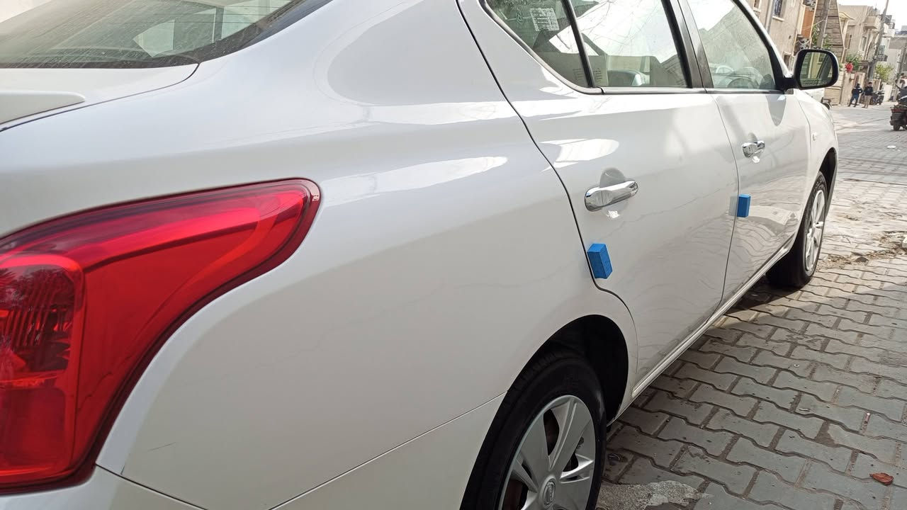 سلام عليكم البيع سني هندي موديل 2020 ماشيه 75 الف حقيقي مكفوله كفاله عامه من ضربه بارد صبغ تبديل مكينه كير وضع شركه مكاني بغداد الكاظميه 
***********
