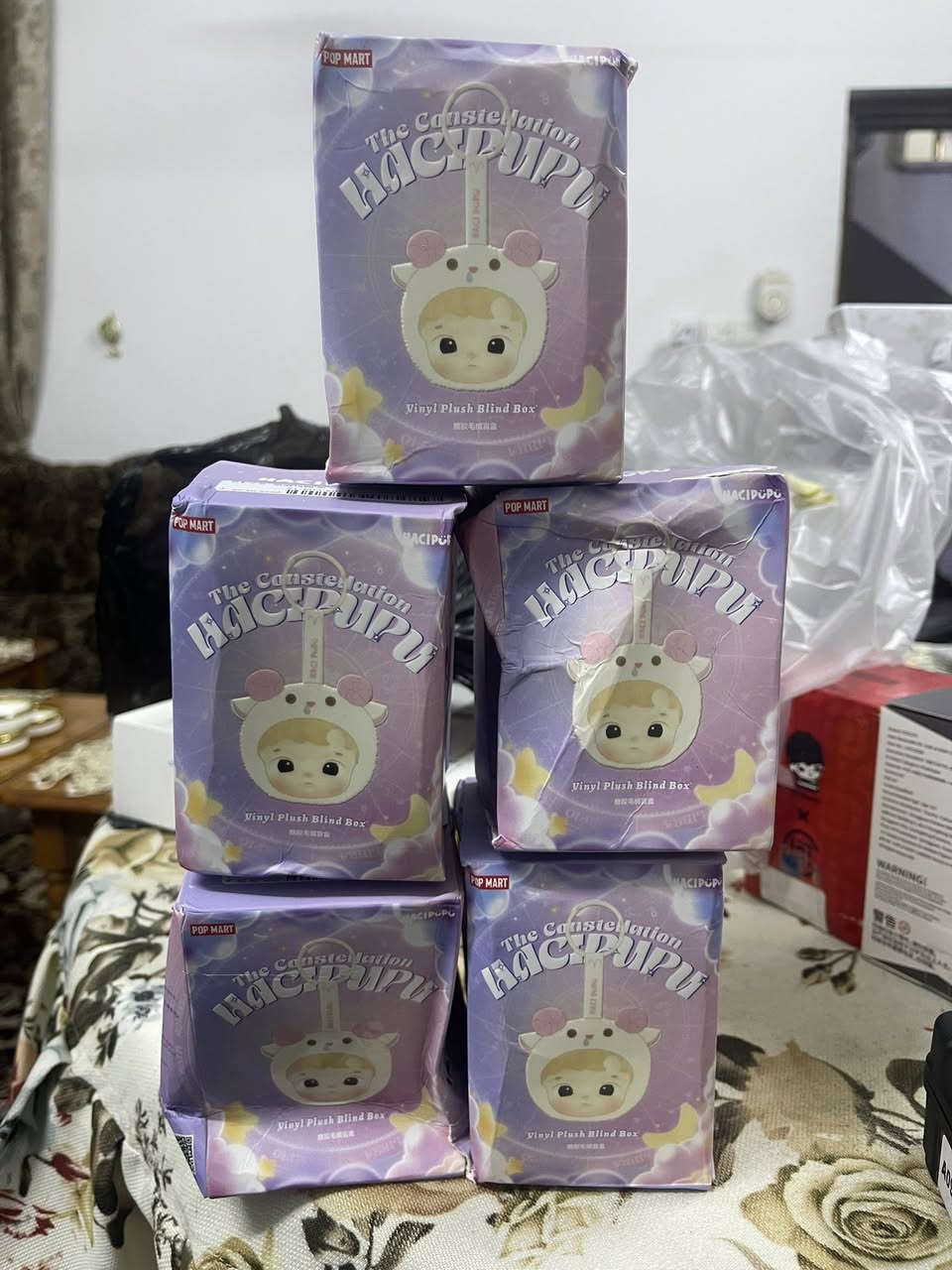 بوب مارت اصلي الي مهتم يراسلني وبالخدمه ويوجد توصيل لجميع المحافظات


**إذا كنت صاحب هذا الإعلان وتريد حذفه لأي سبب، رجاءا أرسل رسالة إلى الدعم الفني**