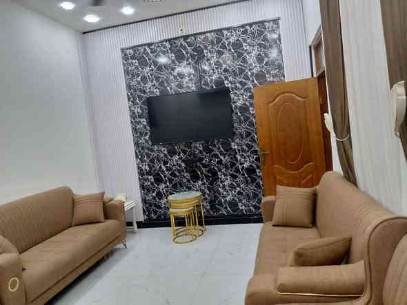 بيت للبيع مطلوب اسكان 43 ونريد بيدينه 75مساحته 100متر 5 ونزال 20
حي الزهراء قرب المستوصف 
*********** للاستفسار
