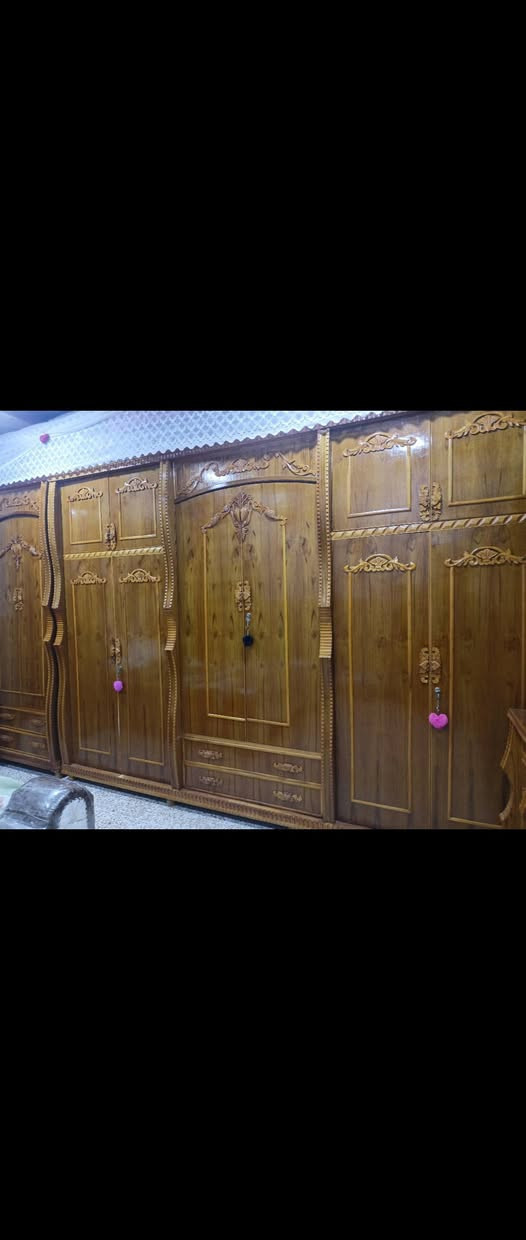 غرفه للبيع


**إذا كنت صاحب هذا الإعلان وتريد حذفه لأي سبب، رجاءا أرسل رسالة إلى الدعم الفني**