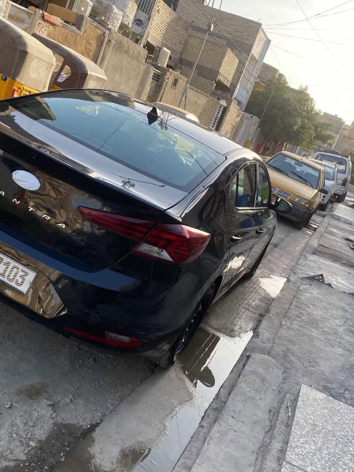 النتره موديل 19 بدون حادث السعر 125 
بغداد بلديات  ***********
