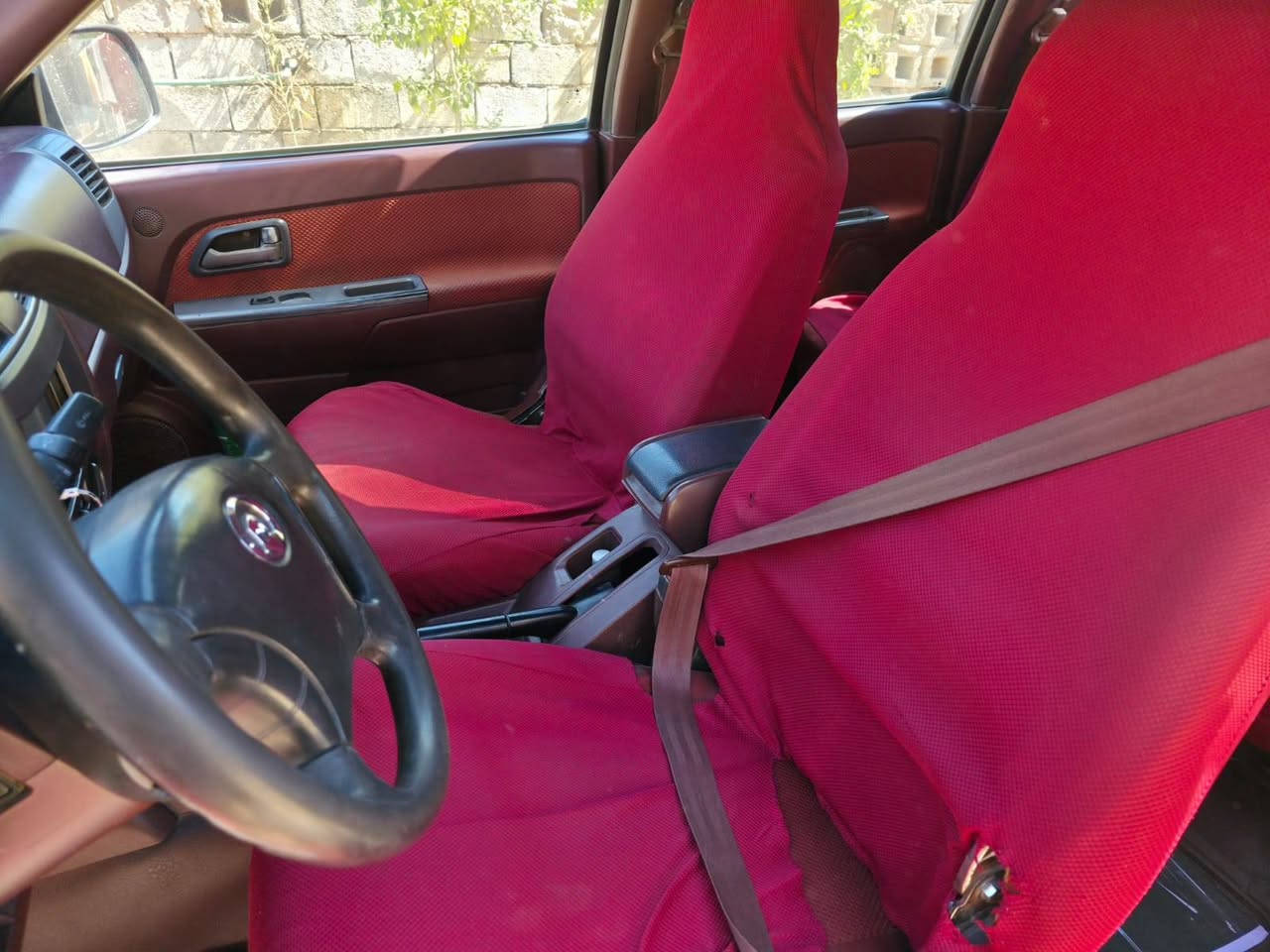 سلام عليكم بيكم كريت ويل موديل 20011 مكينه كير كفاله سياره خير من الله بيهه كم مكان خيايست الباقي كفاله مكان السياره الرشديه الحسنيه السعر 63 بيهه مجال***********
