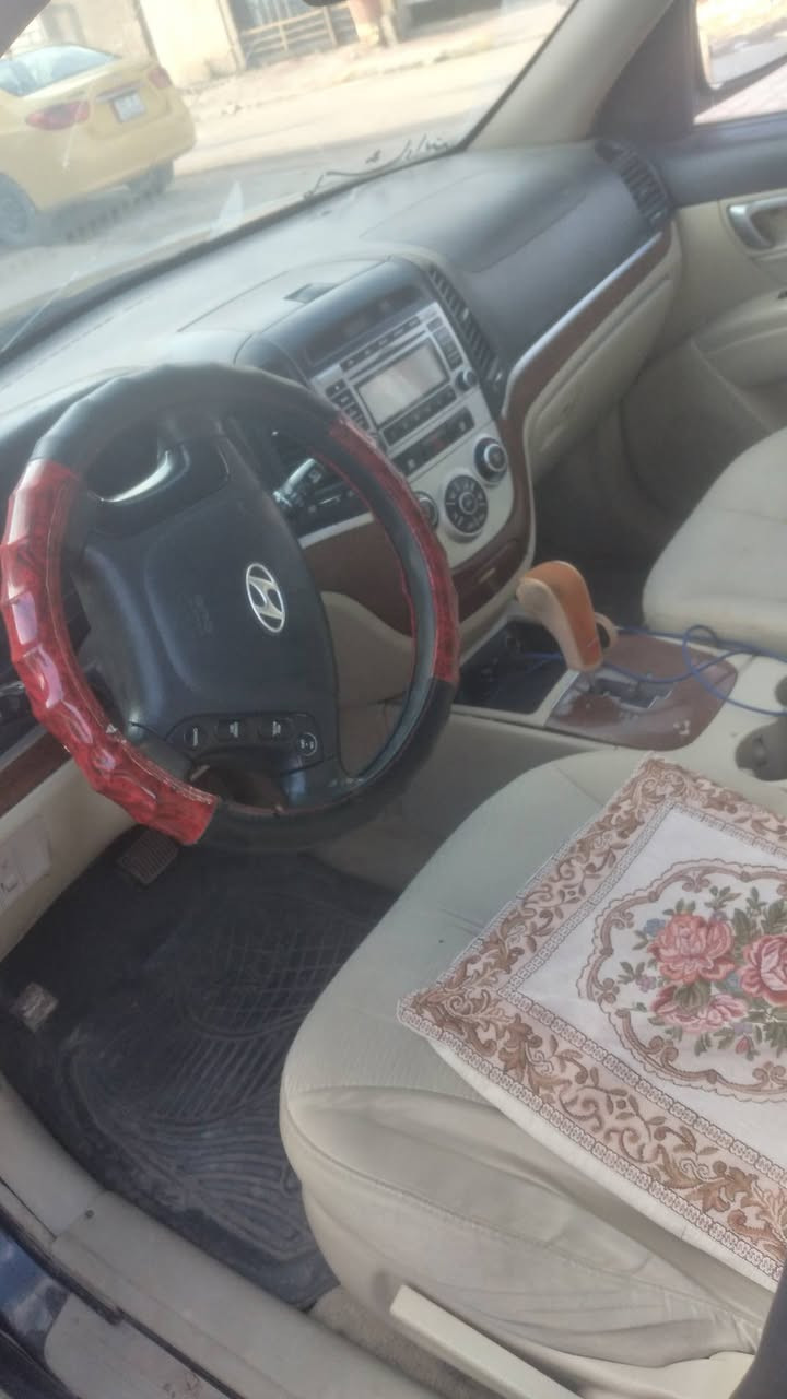 سنتافي للبيع 2009 متجاية
مكان سياره ديالى بعقوبه متواجد ع خاص السعر ٨٨ بيها مجال قليل


**إذا كنت صاحب هذا الإعلان وتريد حذفه لأي سبب، رجاءا أرسل رسالة إلى الدعم الفني**