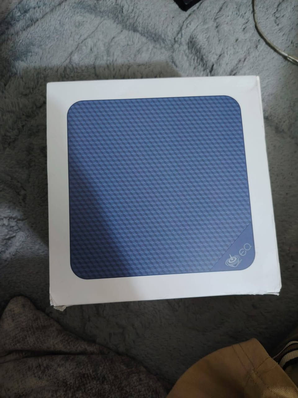 Mini PC
المعالج: Intel N150
الرام: 16GB DDR4 (3200MT/s)
التخزين: SSD سعة 500GB
كرت الشاشة: Intel Graphics مدمج
النظام: Windows 11 Home (64-bit)
جديد غير مستخدمه 
سعرهة ١٨٥ مكاني بغداد يوجد توصيل للتواصل خاص او واتساب *********** بغداد, العراق
