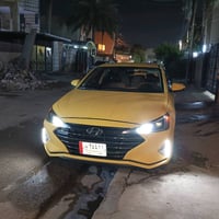 النترا 2020 نضيفه كلش رقم انكليزي بأسمي مصفره هيئه وغرامات مراوس بكورل...