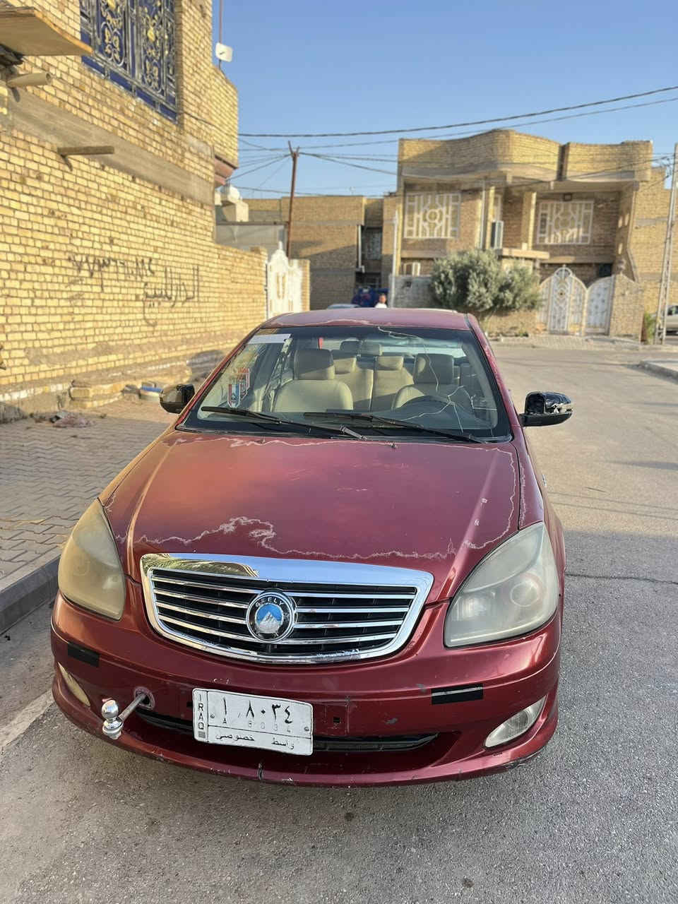 اتفاصيل اول صوره


**إذا كنت صاحب هذا الإعلان وتريد حذفه لأي سبب، رجاءا أرسل رسالة إلى الدعم الفني**