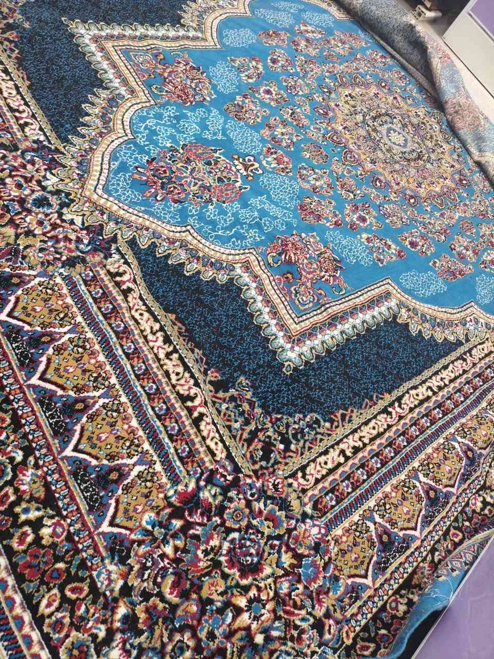 زوليه كاشان الاصلي صيفيه خفيفه الطول 4 والعرض 3
السعر 70


**إذا كنت صاحب هذا الإعلان وتريد حذفه لأي سبب، رجاءا أرسل رسالة إلى الدعم الفني**