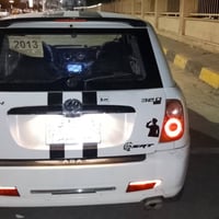 موديل ٢٠١٣ • محرك كورلا ياباني • رقم بغداد