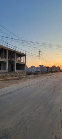 حي تربيه الخامسه • ١٥٠م • خدمات كامله