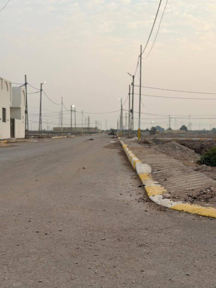 مجمع 🏠 الزهراء السكني تصميم عصري، خدمات متكاملة 

يتوفر قطع من 100 متر وأكثر وباسعار مناسبة مع كامل الخدمات (ماء مجاري وكهرباء وتبليط)

العنوان 📍 حي الزيتون خلف عمارات مجمع الزيتون 

للاستفسار اكثر الاتصال على الرقم
*********** واتساب نفس الرقم
