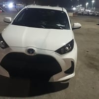 يارس • ٢٠٢٤ • هايبرد