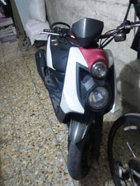 موتوسيكل • للبيع • رمبه