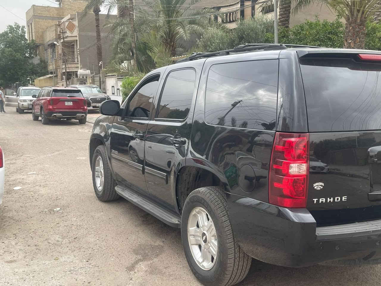 البيع موديل ‏14 أدوات جديده مكصوصه قماره بس السعر ‏80


**إذا كنت صاحب هذا الإعلان وتريد حذفه لأي سبب، رجاءا أرسل رسالة إلى الدعم الفني**