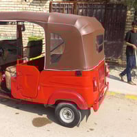 تكتك البيع ٢١ شهر 8 سعر 7 وربع وبيهه مجال المكان بغداد الفضليه 0774262...