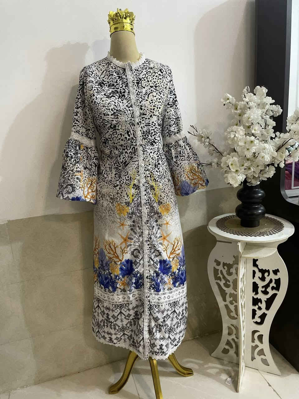 دراعات بهالجمال والترتيب وبسعر فقط ٧،٠٠٠ قطعين ب١٣ الف🩷


**إذا كنت صاحب هذا الإعلان وتريد حذفه لأي سبب، رجاءا أرسل رسالة إلى الدعم الفني**