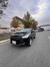 ١،٦ توربو • ٢٠١٣ • ٣ قطع ونص