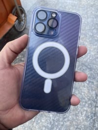 آيفون ١٥ برو ماكس • ٢٥٦ • بطارية ٨٤