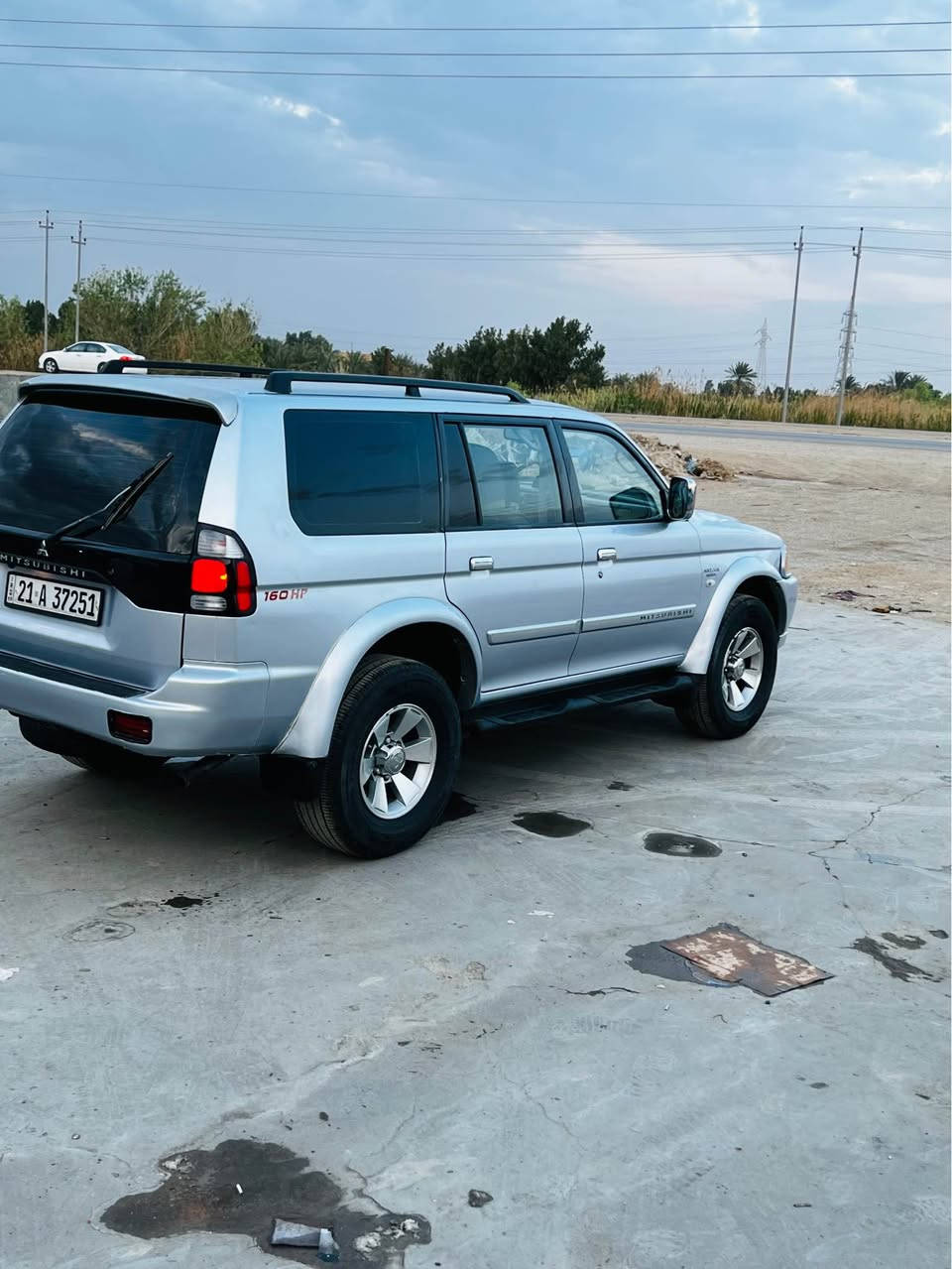 مسيبوشي ناتيفا مديل 2008 رقم سليمانيه بسم سنويه رقم دولي جدد هزه جديده سياره جاهزه محرك كير كفاله ماشيه 260 حقيقي محرك 6سلندر ما مفتوح بي برغي  توه مشدود تخم تاير جديد ويل كروم فول مواصفات فور ويل ارباك بل دشيول نضاره بل سقف بلاد دبل جمجمه 3 حافظات بل سقف سايد برك شغال عدادات كله شغاله كهربائيه على وضع الشركه داخل لونين كشاف لايت منضومه زنون عالي ناصي سنتر لوك شغال بلاد دبل سويج شركه تدفئه تبري ثلج 🥶 تحكم بل مري كأمره خلفيه سياره بيه 3 قطع صبغ بدون شواطي ولغود سياره جاهزه مال جناي جاهزه على آخر حبابه سعر //95 وبيه مجال العنوان ذي قار الرفاعي لاستفسار ***********// *********** الرفاعي, ذي قار
