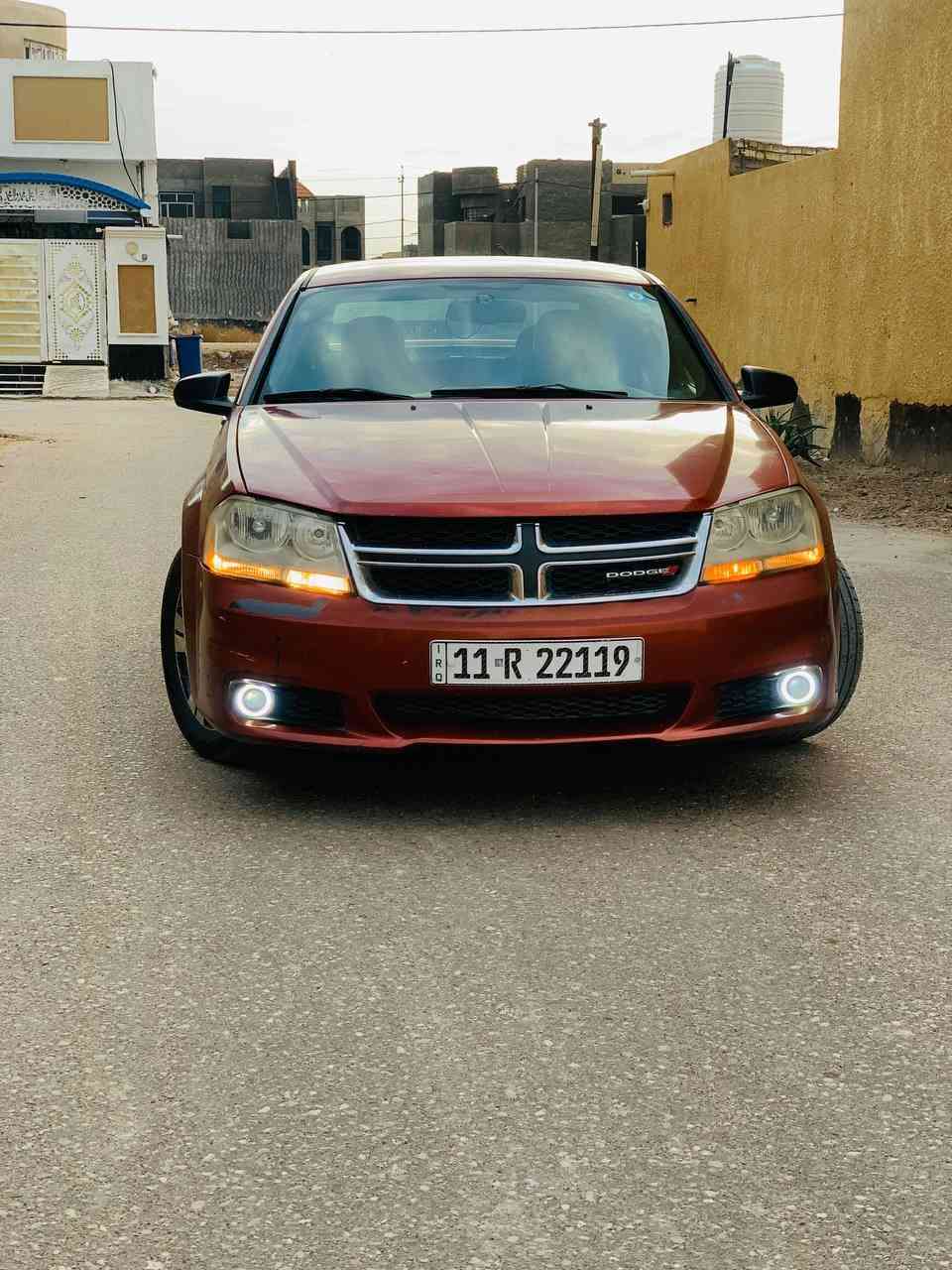 سلام عليكم دوج افنجر2012لو مشمشي كير ومحرك وحداديه كفاله تخم تاير جديد مال جناي جاهزه الاخير تبريد تدفئه شغال مكينه 2400المرغوب رقم بغداد انكليزي تراي بلكارتون كلش جديده السياره بيها 2قطع صبغ فقط 
السعر75وبيها مجال 
الاتصال***********
مامتواجد بلخاص 👆👆
مواصفات السياره 
تحكم استيرن 
حساسات 
داخل لونين
