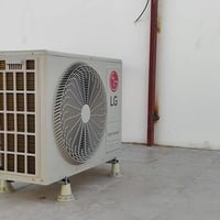 النجف • تركيب تكييف • شحن غاز