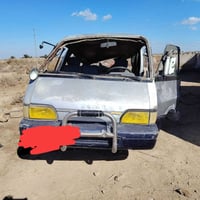 كيه بسته • ١٩٩٤ • الديوانية