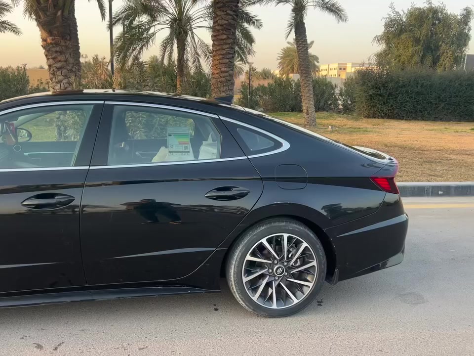 سوناتا 22 خليجيه فول مواصفات
بيها بابين تبديل والقديمات موجودات

للاستفسار ***********
