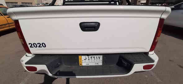 السلام عليكم ورحمه الله وبركاته فتون موديل 2020مكينه ياباني مسيوبوشي2400على وضع الشركة حره تحويل مباشر رقم دولي جديد سنويه 2030 امصفره من كلشي تبريد بصمه تشغيل كامله وجاهزه بيع او امراوس***********حسب القناعه وبالخدمه سعرهااا(120)
