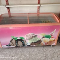 مجمدات • براد بابين • ٢ قطعة