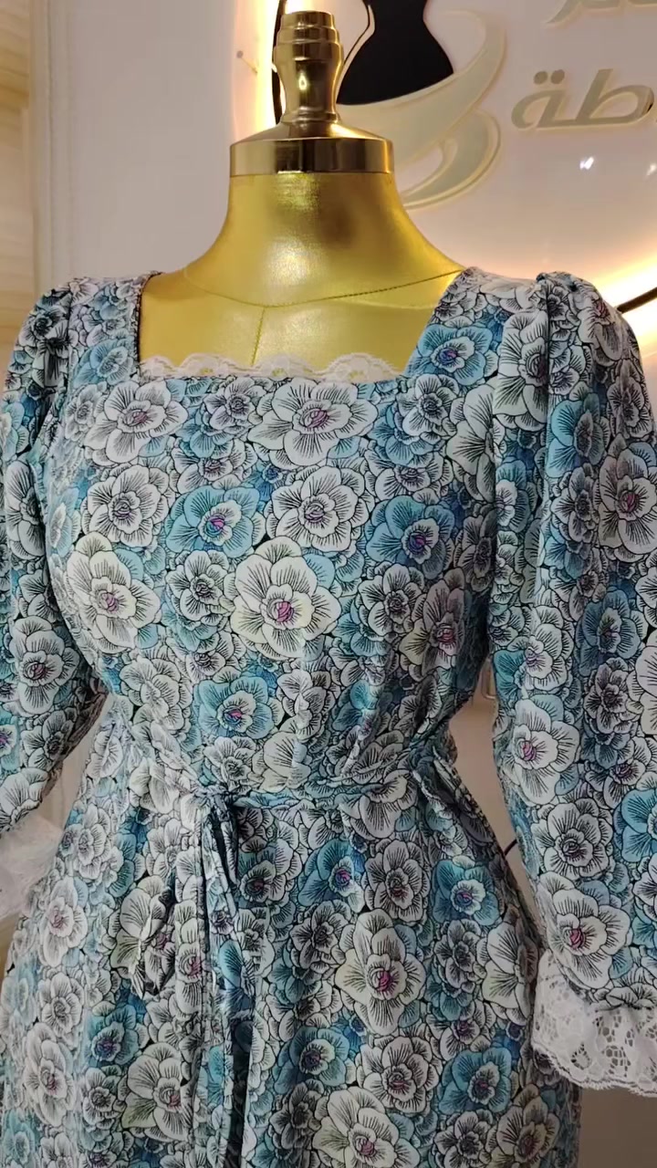 الخياطة أم فاطمة حي العصري قرب منفذ عمران البدري


**إذا كنت صاحب هذا الإعلان وتريد حذفه لأي سبب، رجاءا أرسل رسالة إلى الدعم الفني**