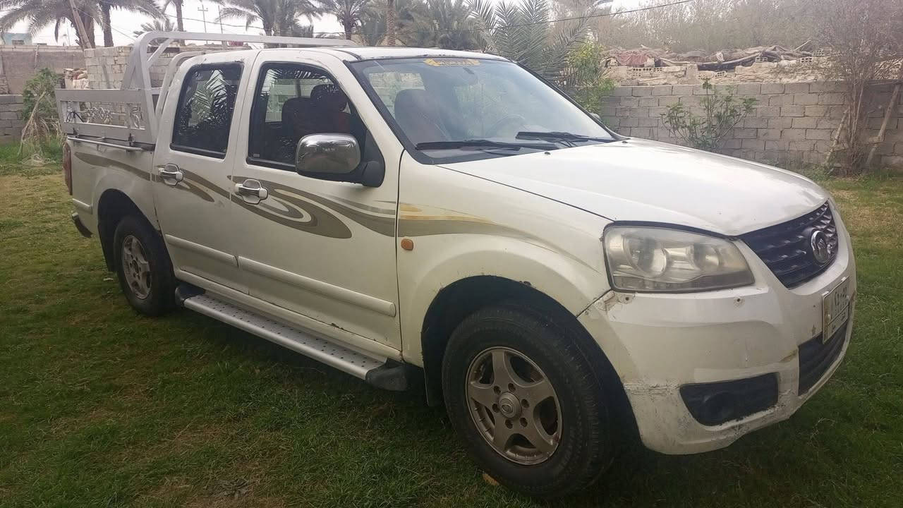 يا الله 

السلام عليكم 

للبيع كريت ويل مديل 13 سيارة كفاله من ضربه وتبديل 

سيارة جاهزه من كير ومحرك وحدادية وكهربائيات شرط 

تخم تأيرات جديد سنوية لل27 بسمي جاهزه مال جناي 

العنوان الديوانية لسعر 58 وبيه مجال لشراي رقم نجف 

اتصال  ***********
